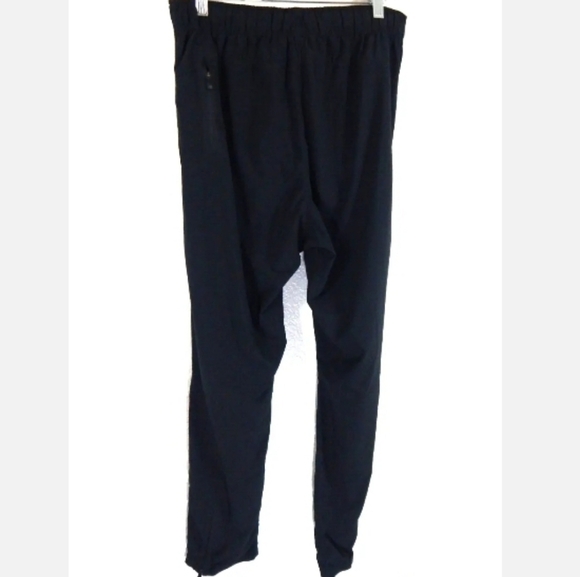 Lululemon Men's Zip Ankle Running Pants - Picture 3 of 4